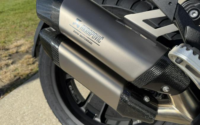 2026 BMW R 1300 GS AUTO SHIFT ASSIST