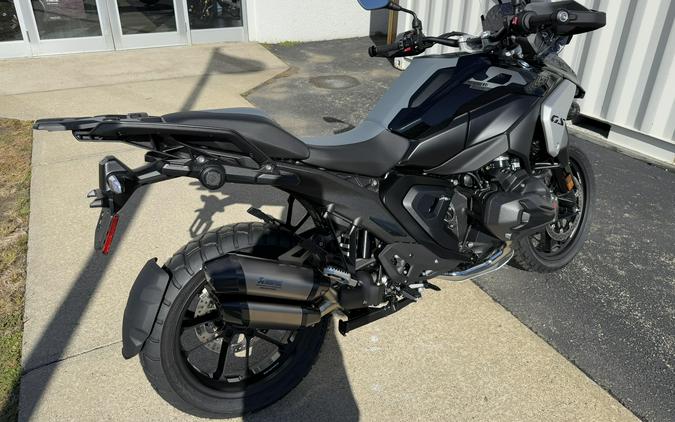 2026 BMW R 1300 GS AUTO SHIFT ASSIST