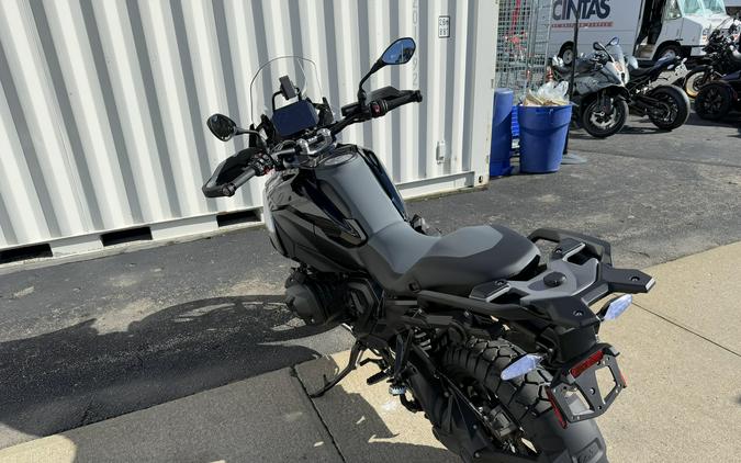 2026 BMW R 1300 GS AUTO SHIFT ASSIST