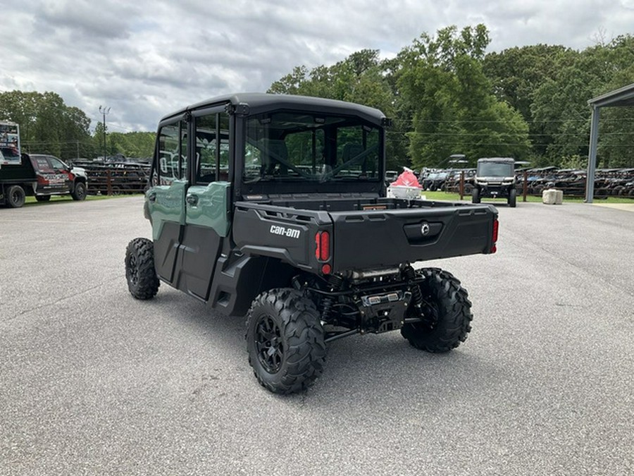 2026 Can-Am Defender MAX DPS CAB HD10
