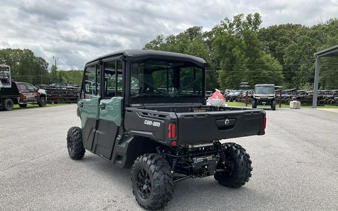 2026 Can-Am Defender MAX DPS CAB HD10