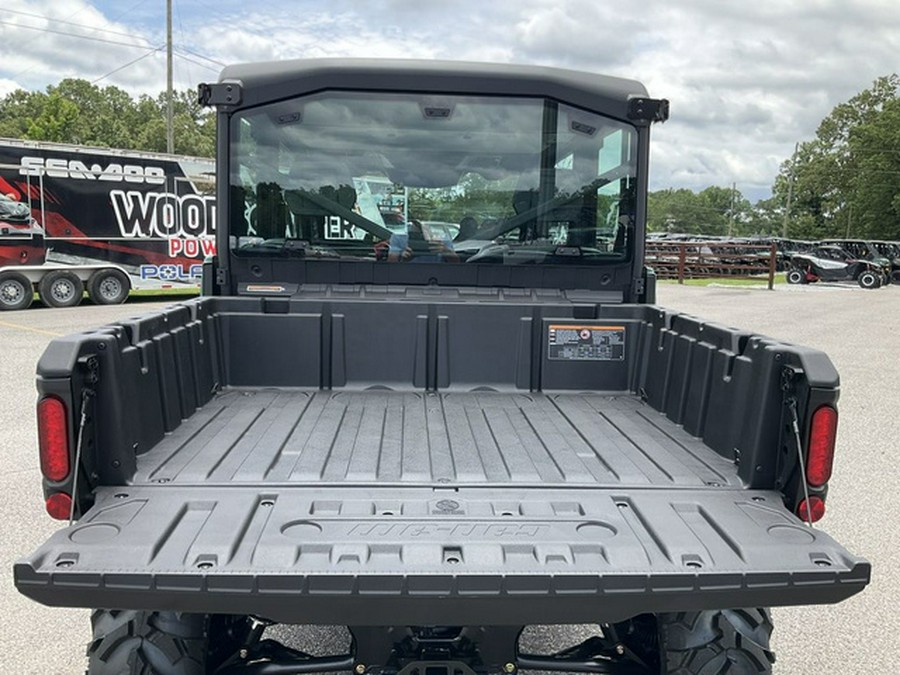 2026 Can-Am Defender MAX DPS CAB HD10