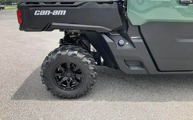 2026 Can-Am Defender MAX DPS CAB HD10