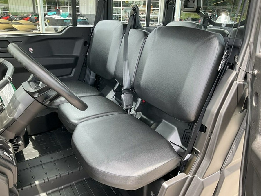 2026 Can-Am Defender MAX DPS CAB HD10
