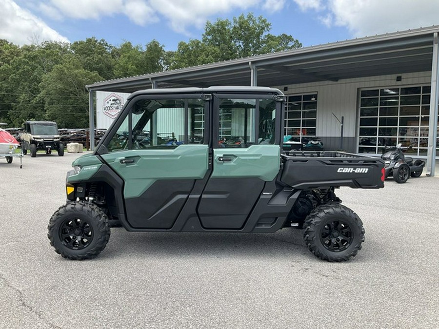 2026 Can-Am Defender MAX DPS CAB HD10