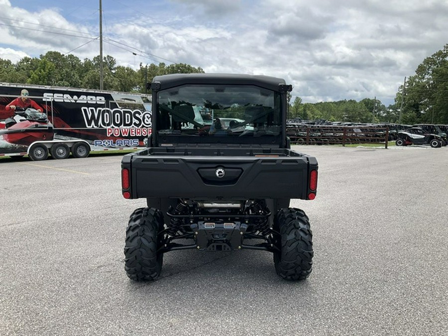2026 Can-Am Defender MAX DPS CAB HD10
