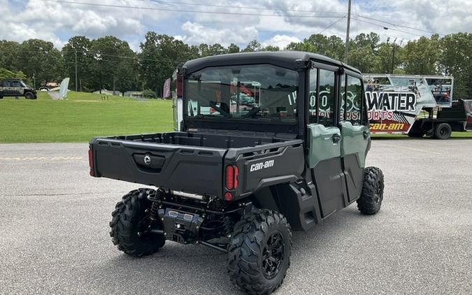 2026 Can-Am Defender MAX DPS CAB HD10