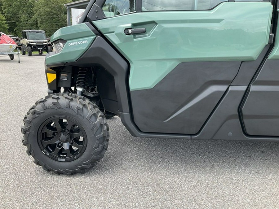 2026 Can-Am Defender MAX DPS CAB HD10