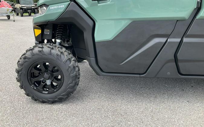 2026 Can-Am Defender MAX DPS CAB HD10
