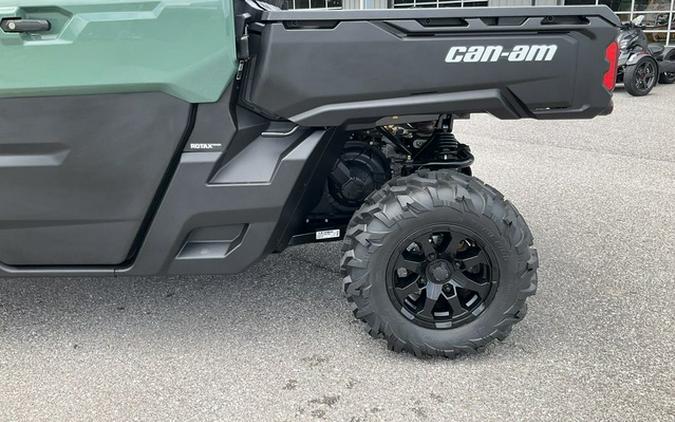 2026 Can-Am Defender MAX DPS CAB HD10