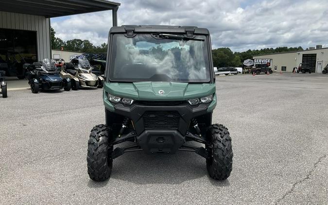 2026 Can-Am Defender MAX DPS CAB HD10