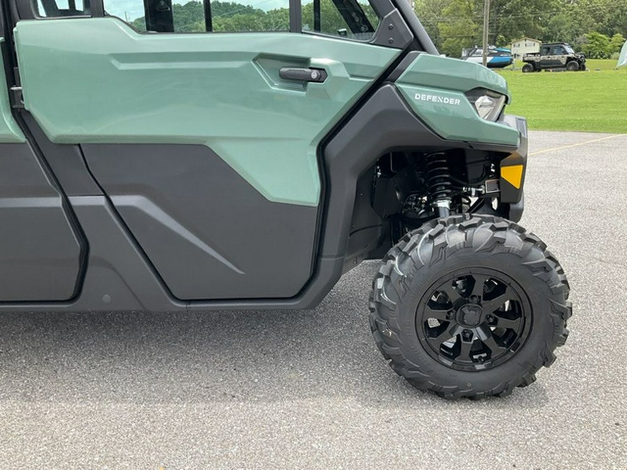 2026 Can-Am Defender MAX DPS CAB HD10