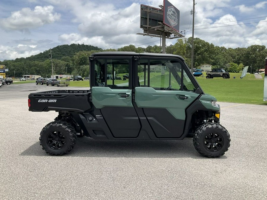 2026 Can-Am Defender MAX DPS CAB HD10
