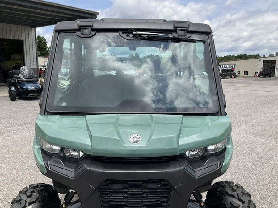 2026 Can-Am Defender MAX DPS CAB HD10