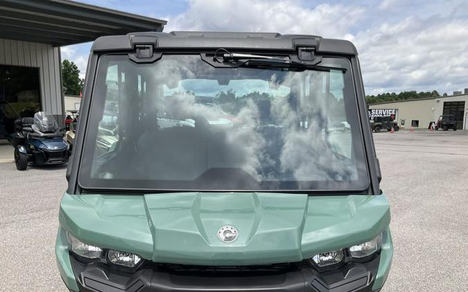 2026 Can-Am Defender MAX DPS CAB HD10