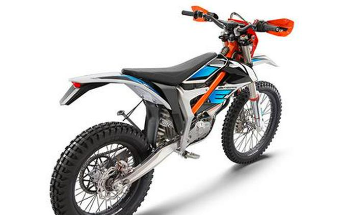 2022 KTM Freeride E-XC