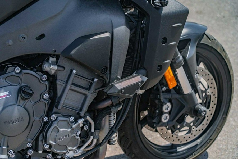 2022 Yamaha MT 10