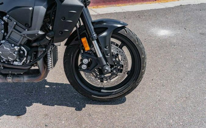 2022 Yamaha MT 10