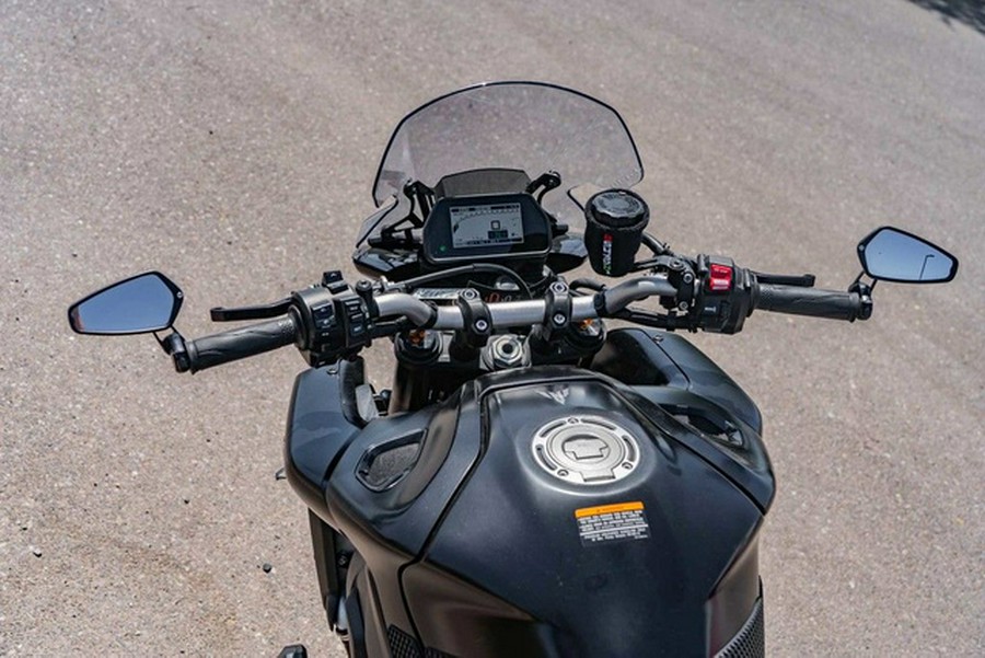 2022 Yamaha MT 10