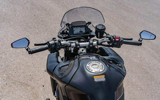 2022 Yamaha MT 10
