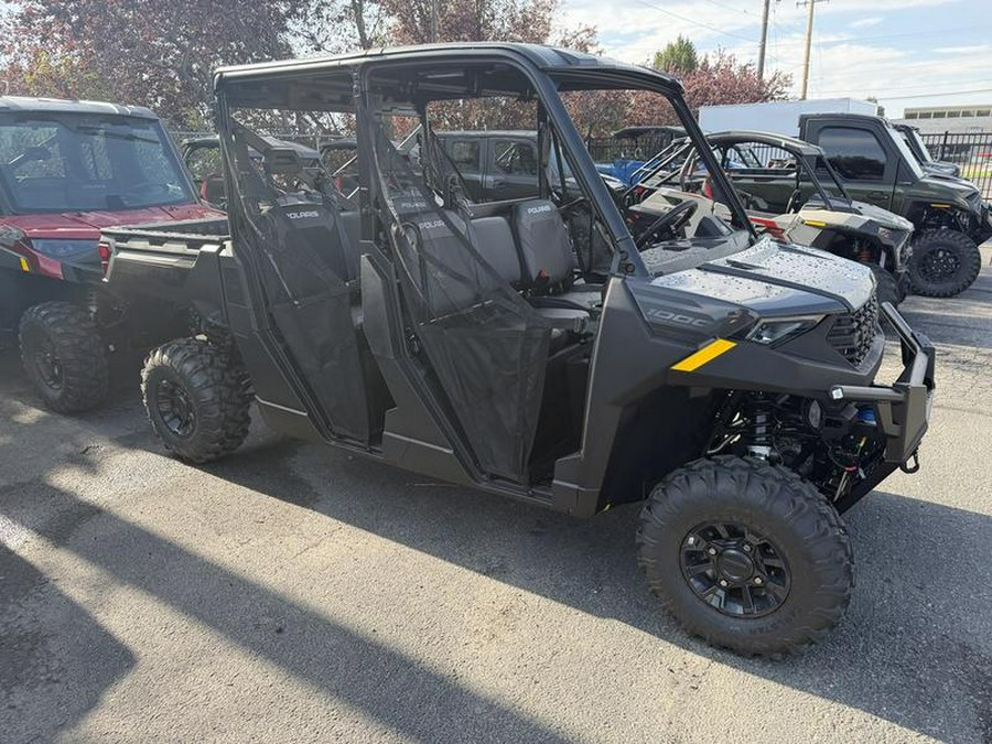 2026 Polaris® Ranger Crew 1000 Premium