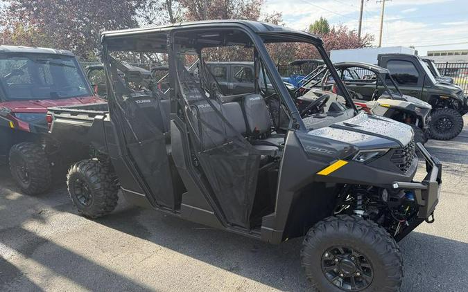 2026 Polaris® Ranger Crew 1000 Premium