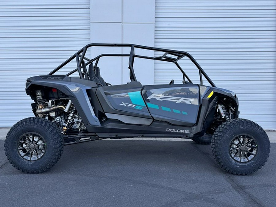 2026 Polaris RZR XP S 4 1000 Sport