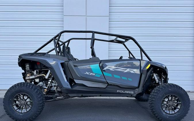 2026 Polaris RZR XP S 4 1000 Sport