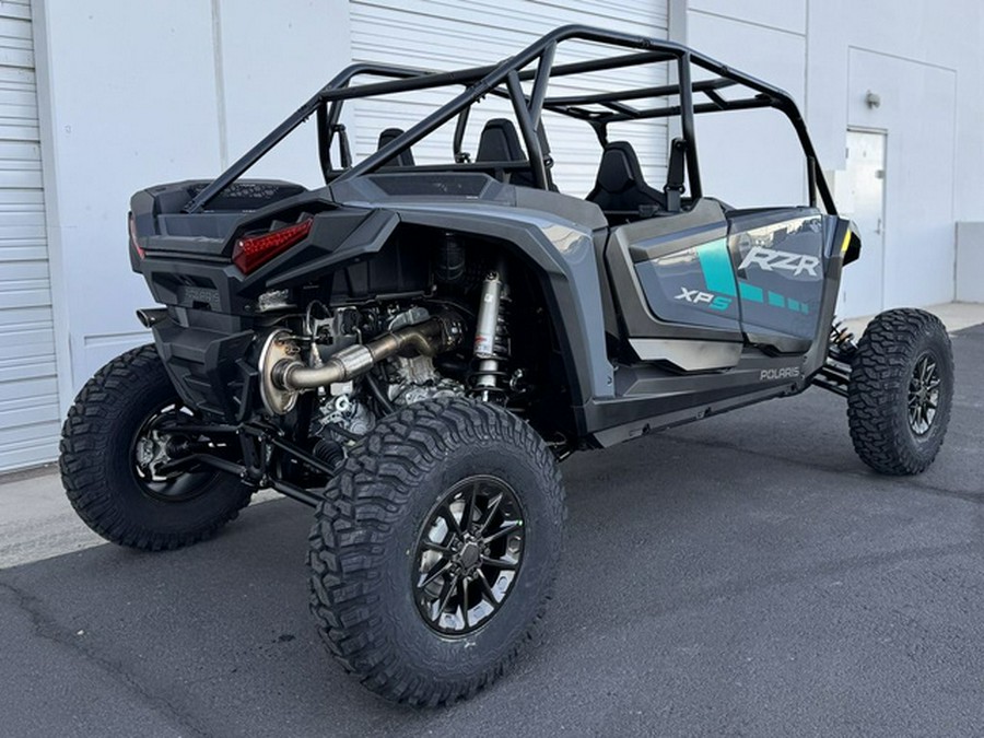 2026 Polaris RZR XP S 4 1000 Sport