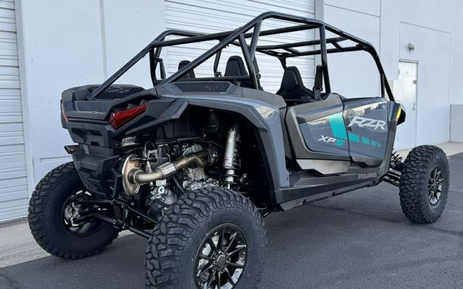 2026 Polaris RZR XP S 4 1000 Sport