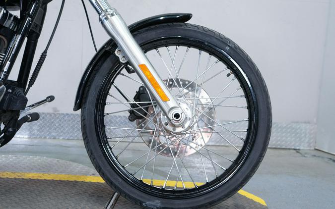 2013 Harley-Davidson Dyna® Wide Glide®