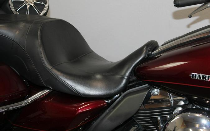 2015 Harley-Davidson® Ultra Limited Low MYS RED/CAYENNE W/ PINSTRIP