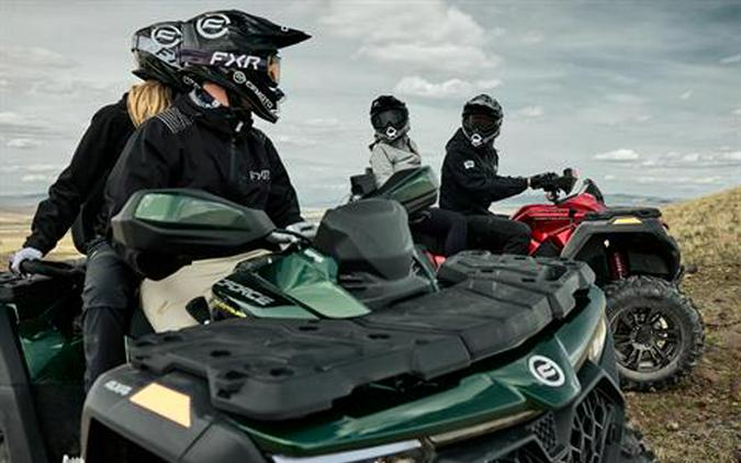 2027 CFMOTO CFORCE 800 Touring