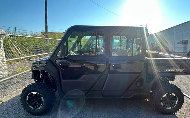 2027 CFMOTO UFORCE U10 XL Pro Highland EPS