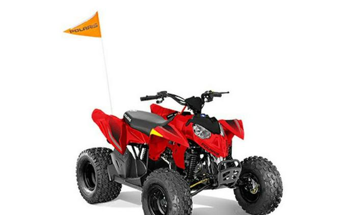2026 Polaris Outlaw 110 EFI