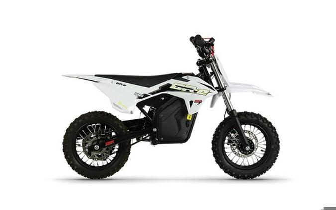 2025 SSR Motorsports SR-E500