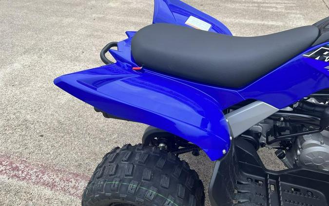 2023 Yamaha Raptor 90