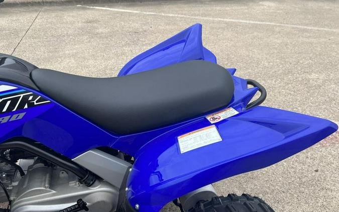 2023 Yamaha Raptor 90