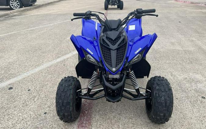 2023 Yamaha Raptor 90