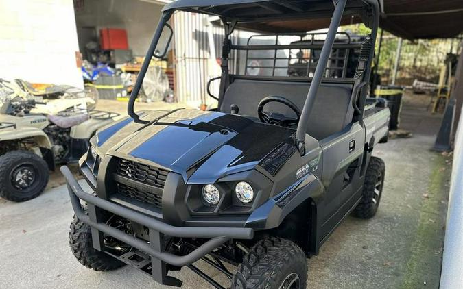 2023 Kawasaki Mule Pro-MX™ EPS LE