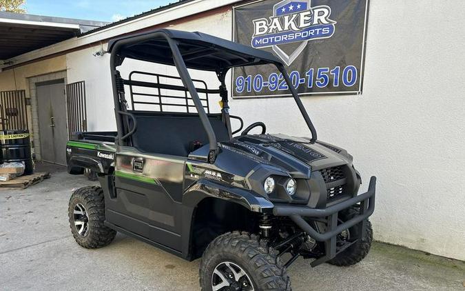 2023 Kawasaki Mule Pro-MX™ EPS LE