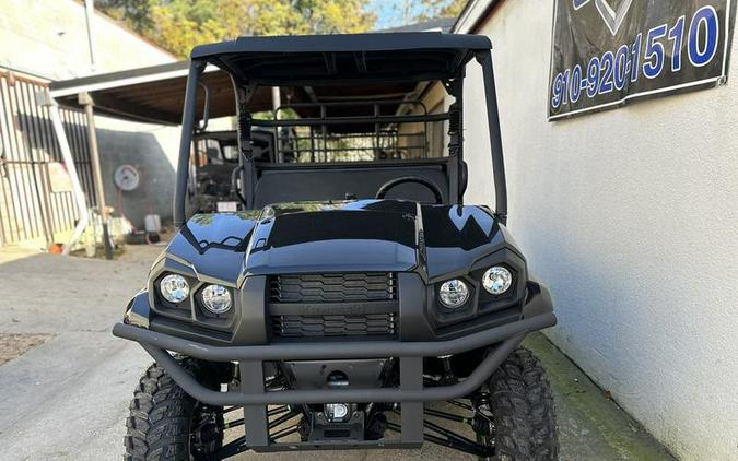 2023 Kawasaki Mule Pro-MX™ EPS LE