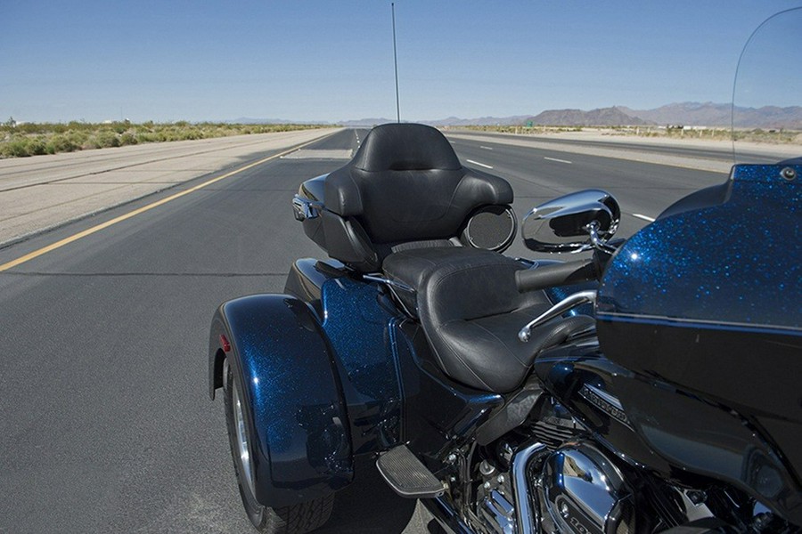 2016 Harley-Davidson Trike Tri Glide® Ultra