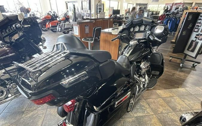 2016 Harley-Davidson® FLHTK - Ultra Limited