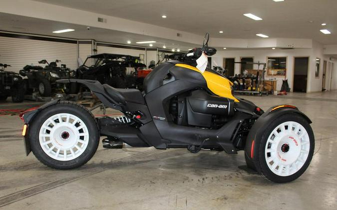 2023 Can-Am® RD RYKER RALLY 900 23 CUSTOMIZABLE