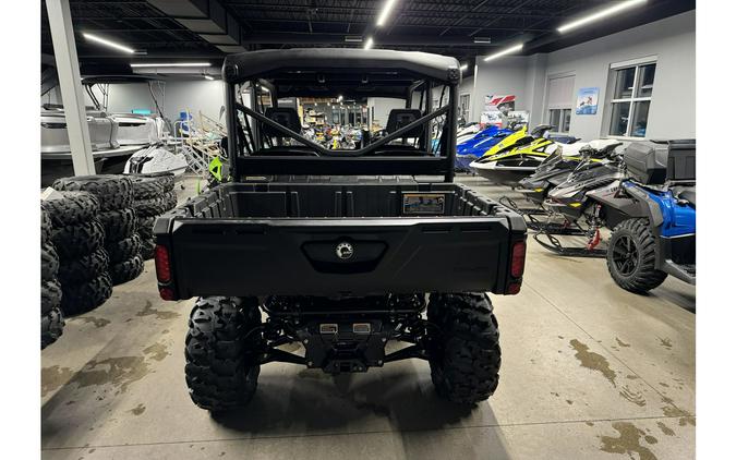 2024 Can-Am Defender MAX XT HD9