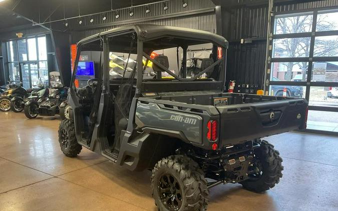 2024 Can-Am® Defender MAX XT HD10