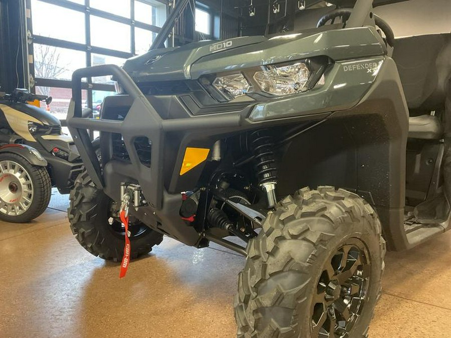 2024 Can-Am® Defender MAX XT HD10