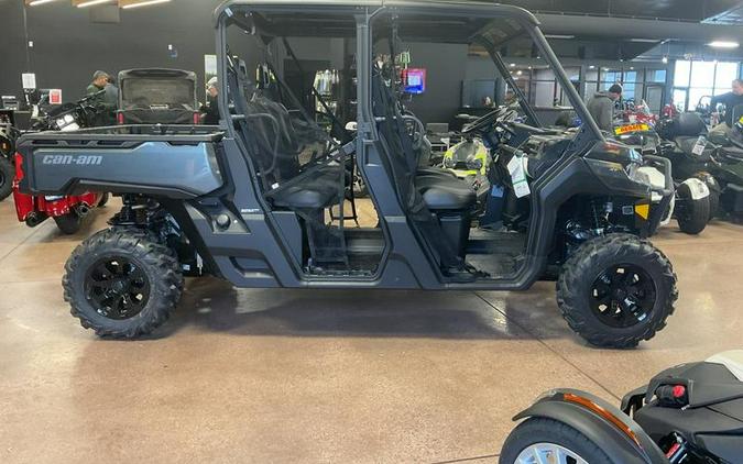 2024 Can-Am® Defender MAX XT HD10