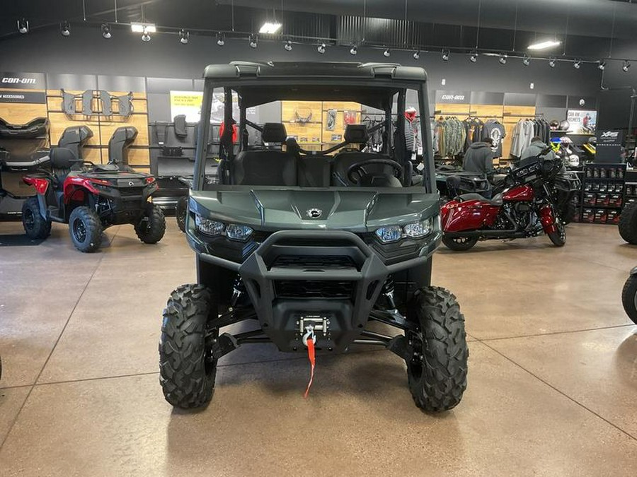 2024 Can-Am® Defender MAX XT HD10